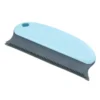 Pet Hair Remover with an ergonomic handle for a comfortable and secure grip."